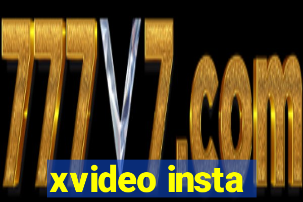 xvideo insta